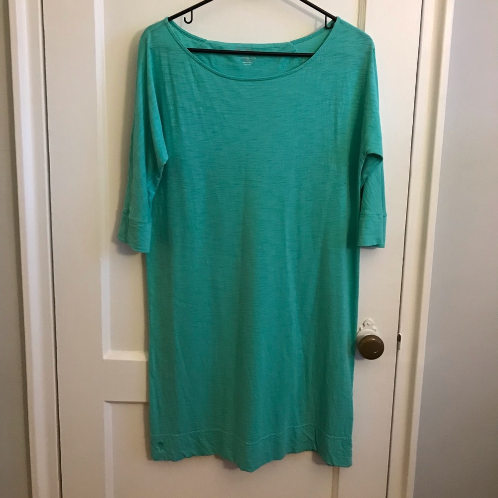 Lilly Pulitzer Cotton Dress